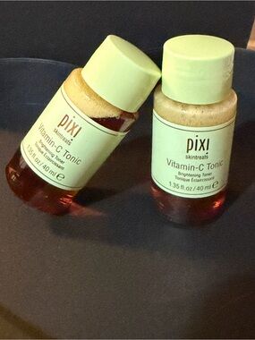 Pixi Vitamin-C Tonic